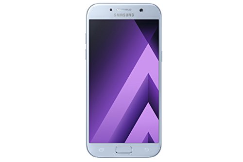 Preisvergleich Produktbild Samsung SIMFREE Galaxy A5 2017 32GB, SM-A520FZBABTU