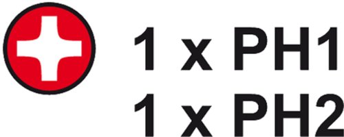 Connex COXT364041 Mini Ratschenschraubendreher 4 in 1 - 6