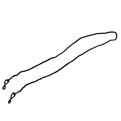 12 Stück Brillenbänder ,- Ketten, Band, Kette mit Stopper, 60cm - 7