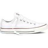 Converse AS OX CAN OPTIC. WHT M7652 Unisex-Erwachsene Sneaker