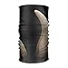 Produktbild Uosliks Rhinoceros Horn Headwear Bandanas Seamless Men Women Headwear 12-in-1 Stretchable Magic Scarf Balaclava