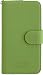 Produktbild Peter Jäckel URBAN IPHORIA BOOK CASE POMPOM für Apple iPhone 7 Nubuk Green