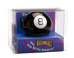 Preisvergleich Produktbild Magic 8 Ball