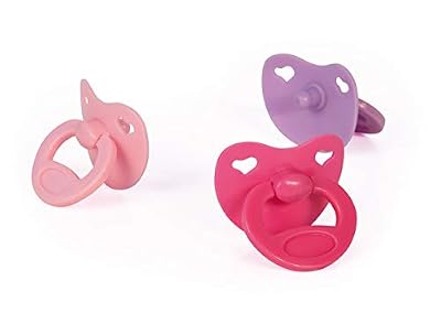 Bayer Design de tétine pour poupées