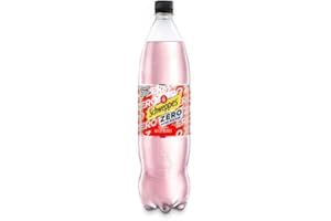 Schweppes Wild Berry Zero 1,25 l