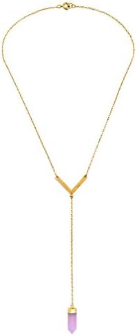 Fun Daisy Fashion Jewelry Long Section Of The Metal Bullet Pendant Female Necklace - xl0046a