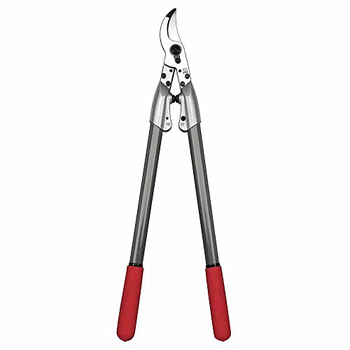 Felco 210C-60 60cm Ultralight Carbon Fibre Loppers two hand Pruning Shear, Curved Cutting Head Felco 210C-60 60cm Ultralight Carbon Fibre Loppers two hand Pruning Shear, Curved Cutting Head