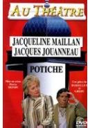 Book's Cover of Potiche