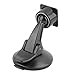 Produktbild TAOHOU Neue Schwarze Saugnapfhalterung und Halterhalterung Für Tomtom go 720/920 GPS