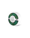 Riding: 17 Jart Psycho Ruedas Skateboard, Unisex Adulto, 53 mm