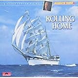 Rolling Home - James Last