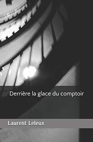 Download Derrière la glace du comptoir