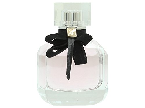 Yves Saint Laurent Mon Paris Femme/Woman Eau De Parfum and Vaporizer/Spray 50 ml