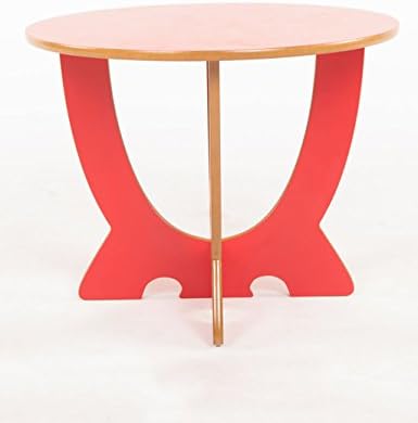 ZGW Folding table Kindergarten Children Learning Desk Writing Table And Chairs Set (3 Colors Optional) ( Color : 2# , Style : A )