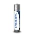 Produktbild Philips eXtreme Life + 4-Blister AAA (LR03)
