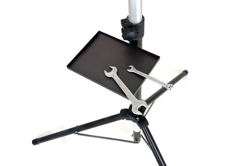 terrabikes Montageständer Dreibeinig, 66318 - 4