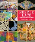 Preisvergleich Produktbild Needle Lace: Techniques & Inspirations
