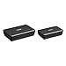 Price comparison product image Marmitek 08200 Digital Wireless Surround Sender Black