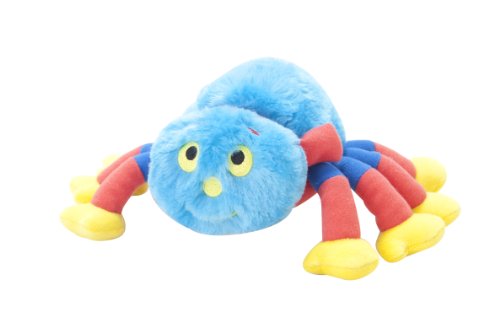 Woolly and Tig Woolly Soft Toy 15cm
