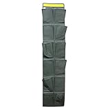 Perfecto para el hogar, dormitorio, sala de estar, baño, estudio, cocina, oficina, etc.