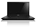 Produktbild Lenovo G700 43,9 cm (17,3 Zoll HD+ LED) Notebook (Intel Core i3 3110M, 2,4GHz, 4GB RAM, Hybrid 500GB + 8GB SSHD, Intel HD Graphics 4000, DVD-R, Win 8) schwarz