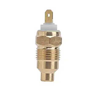 GTR101, High Sensitivity High Coolant Temperature Sensor Practical ABS+Metal Replacement for Classic Mini 1970> for Car