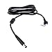 Produktbild 7,4x5,0-mm-Stecker für Stromversorgungssteckdose mit Kabel/Kabel für HP Laptop