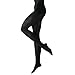 Produktbild Falke Strumpfhosen Tights Family 2er Pack, Größe:L;Farbe:Black (3009)