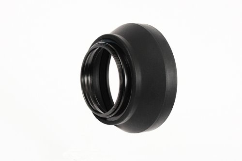 JJC LH-2 - Pare-soleil quivalent Nikon HR-2 - pour Nikon NIKKOR 50mm f 1 2 Nikon AF NIKKOR 50mm f 1 4D Nikon AF NIKKOR 50mm f 1 8D JJC LH-2 - Pare-soleil quivalent Nikon HR-2 - pour Nikon NIKKOR 50mm f 1 2 Nikon AF NIKKOR 50mm f 1 4D Nikon AF NIKKOR 50mm f 1 8D