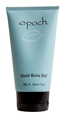Nu Skin Epoch Glacial Epoch Purifying Marine Mud Mask All Skin Types new Sealed 200g Nuskin