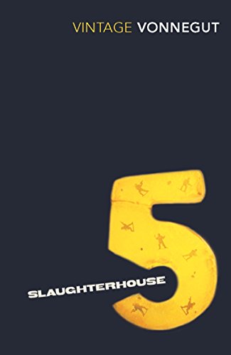 Slaughterhouse 5 (reissue)