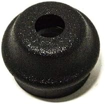 Joint d'œillet d'antenne 65218411562 pour BMW E36 Z3 Roadster