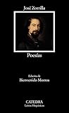 Poesías (Letras Hispánicas) by 