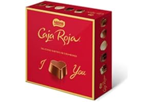LOGAN Chocolate Nestle Caja Roja - 12 Und