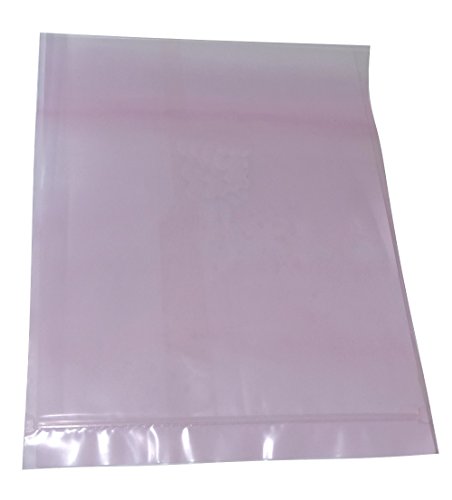 Preisvergleich Produktbild Aerzetix: 10 antistatischen Zip-Beutel 203 / 254mm 100µm C19122