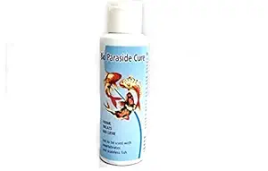HEMEL BIO PARASIDE Cure Aquarium Medicine -100 ML