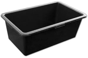 Bradas KTKP40 bidón y cubo - Lata/cubo