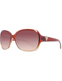 Guess Gafas de Sol GU0221F 61E26 (61 mm) Marrón