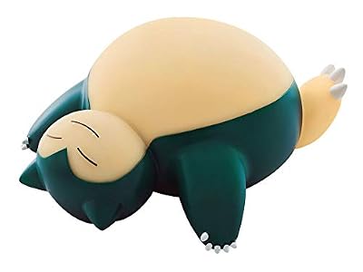 Madcow Pokemon Figurine, 65POK472, Multicolore