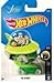Produktbild 2017 HOT WHEELS #25 THE JETSONS CAPSULE CAR HW SCREEN TIME