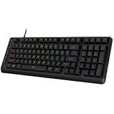HyperX Eve 1800 - Oyuncu Klavyesi