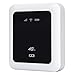 Produktbild Forestwood Mobiler WLAN 150Mbps Mobiler Drahtloser Router Mini portables Wifi Powerbank Sie können reibungslos online Gehen egal Wo Sie Sind