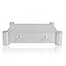 Produktbild Nobsound Hi-End Full Aluminum Silver Pre-Amplifier Chassis DIY Case Röhrenverstärker Enclosure Audio Cabinet DAC Box Verstärker Gehäuse W(356mm) X H(84mm) X L(316mm)