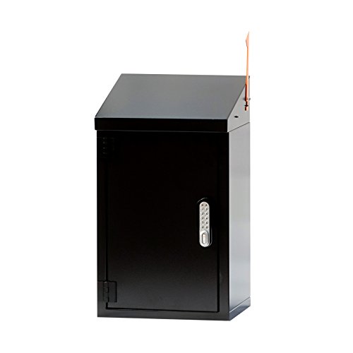 Parcel Delivery Box Receive and Send Your Amazon Packages from Home