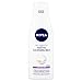 Nivea Daily Essentials Sensitive Cleansing Milk, 200 ml - Pack of 3