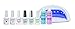 Harmony Gelish Nail Gel Pro Kit