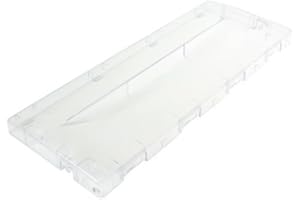 Hotpoint cajón del congelador tapa protectora (para la parte superior, medio e inferior)