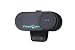Produktbild Helm Interphone, LESHP Helm Bluetooth Wireless Intercom Sprech Headset-Mikrofon für Motorrad (Bereich-800M / FM/ 2-3 Reiter / Schwarz)