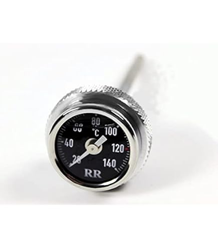 Triumph öltemperaturanzeige RR Öltemperatur Anzeige Ölthermometer Direktanzeiger Honda CBR 900 CB öltemperatur Direktanzeiger