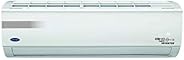 Carrier 1.5 Ton 5 Star Inverter Split AC (Copper ESKO NEO HYBRIDJET INV R32CAI18EK5R39F0 White)
